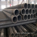 SAE1020 Seamless Fluid Steel Pipe